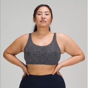 Lululemon In Alignment Bra